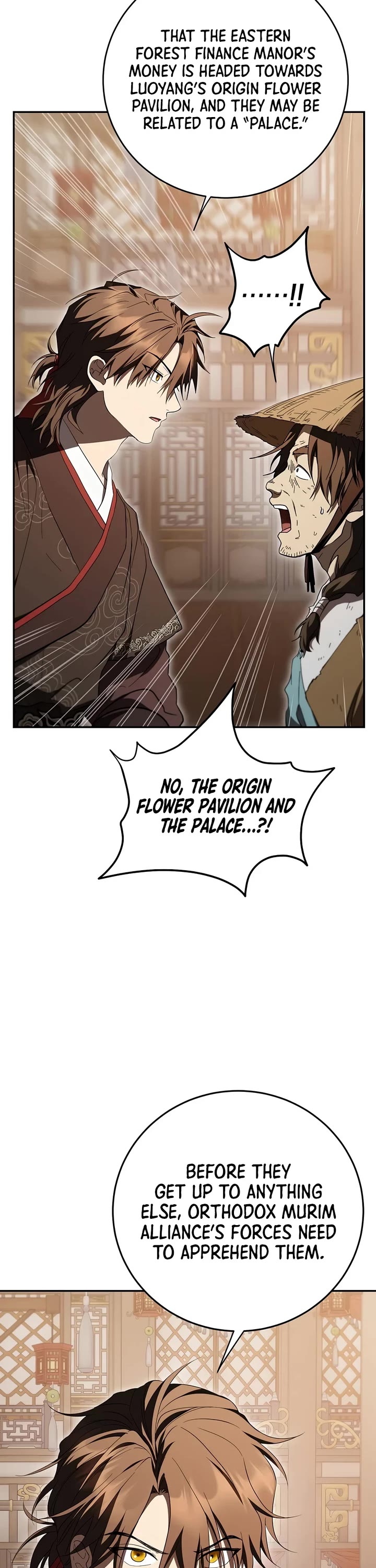 Path of the Shaman Chapter 170 page 3 - Chapter 170