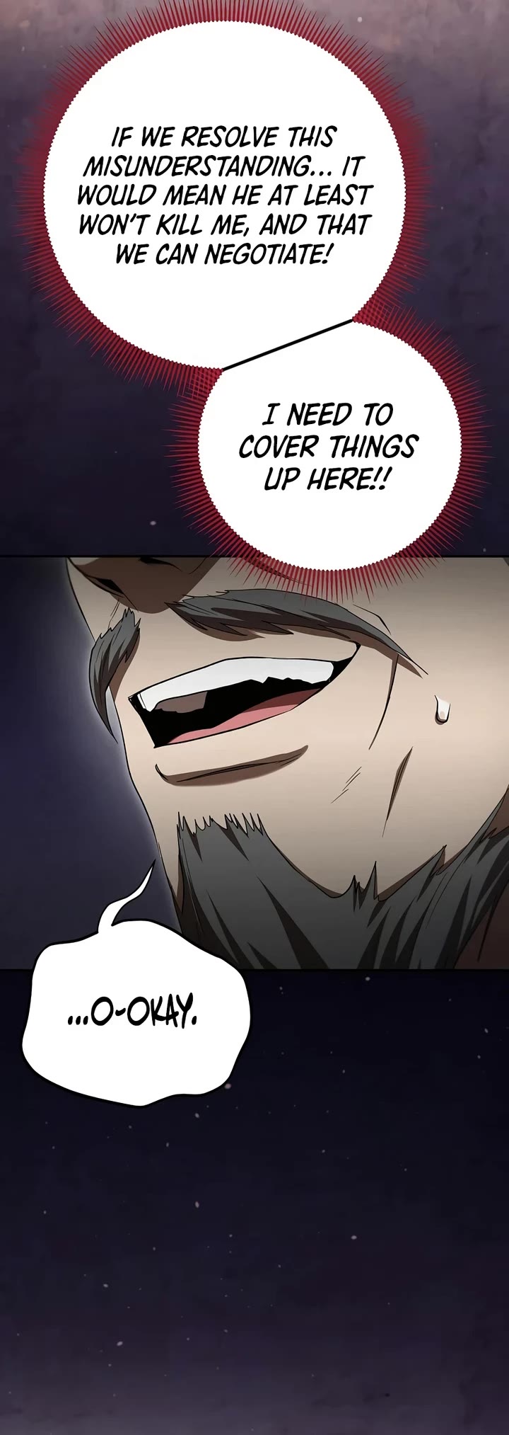 Path of the Shaman Chapter 170 page 30 - Chapter 170