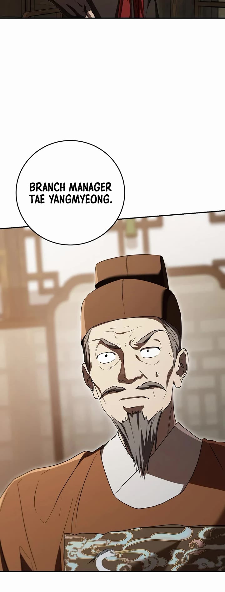Path of the Shaman Chapter 170 page 39 - Chapter 170