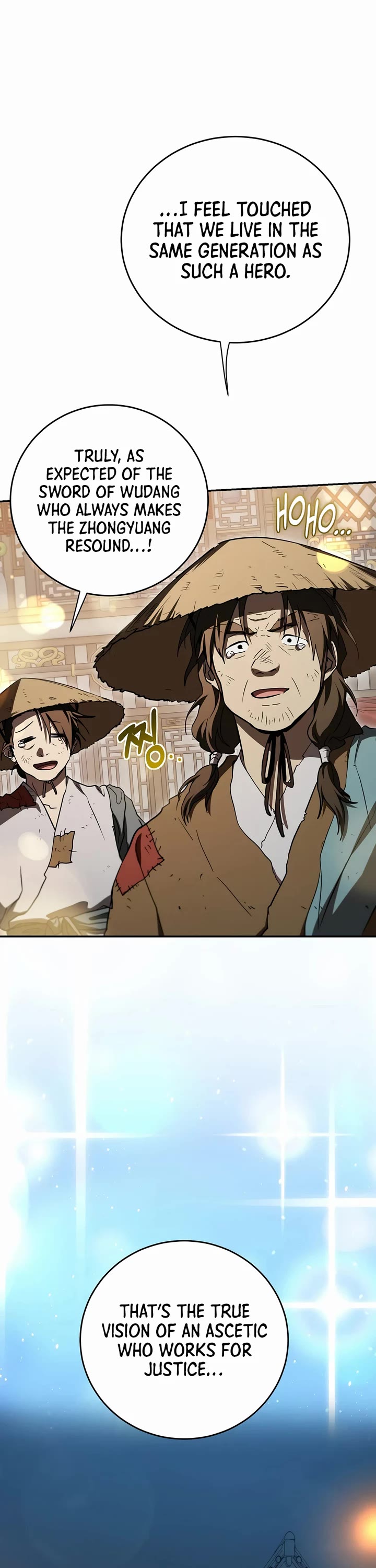 Path of the Shaman Chapter 170 page 7 - Chapter 170