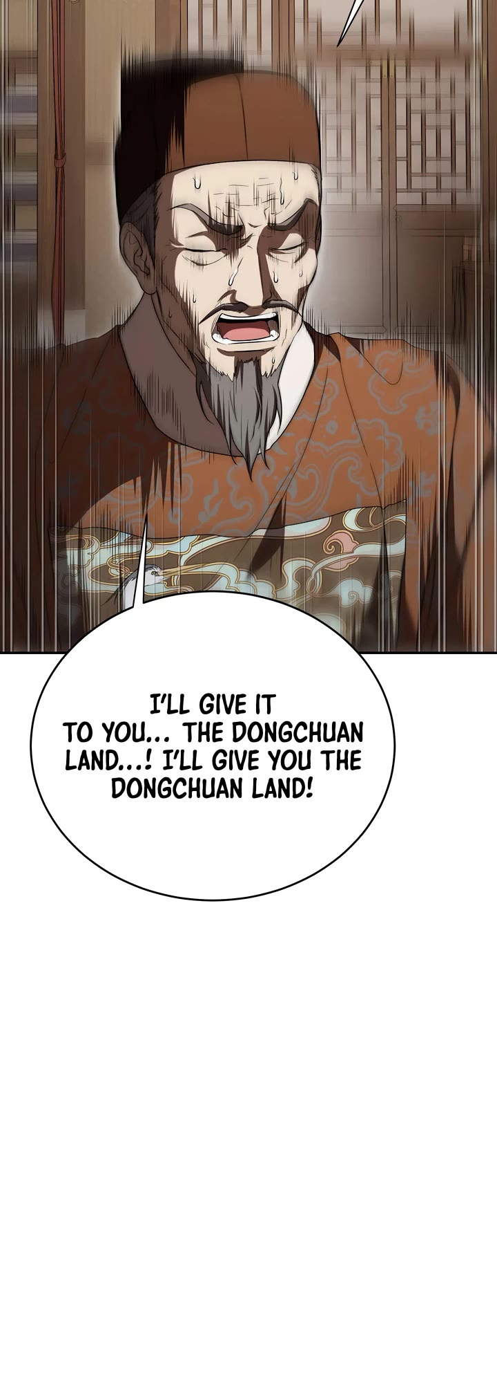 Path of the Shaman Chapter 171 page 15 - Chapter 171
