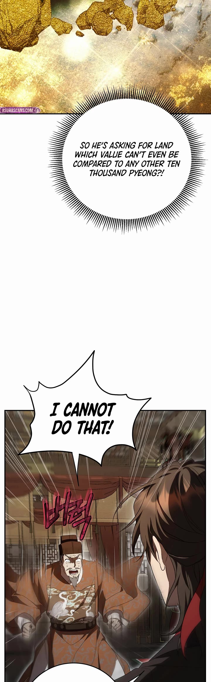 Path of the Shaman Chapter 171 page 9 - Chapter 171