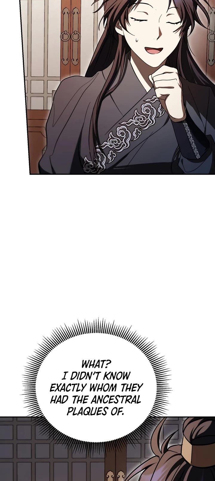 Path of the Shaman Chapter 172 page 24 - Chapter 172