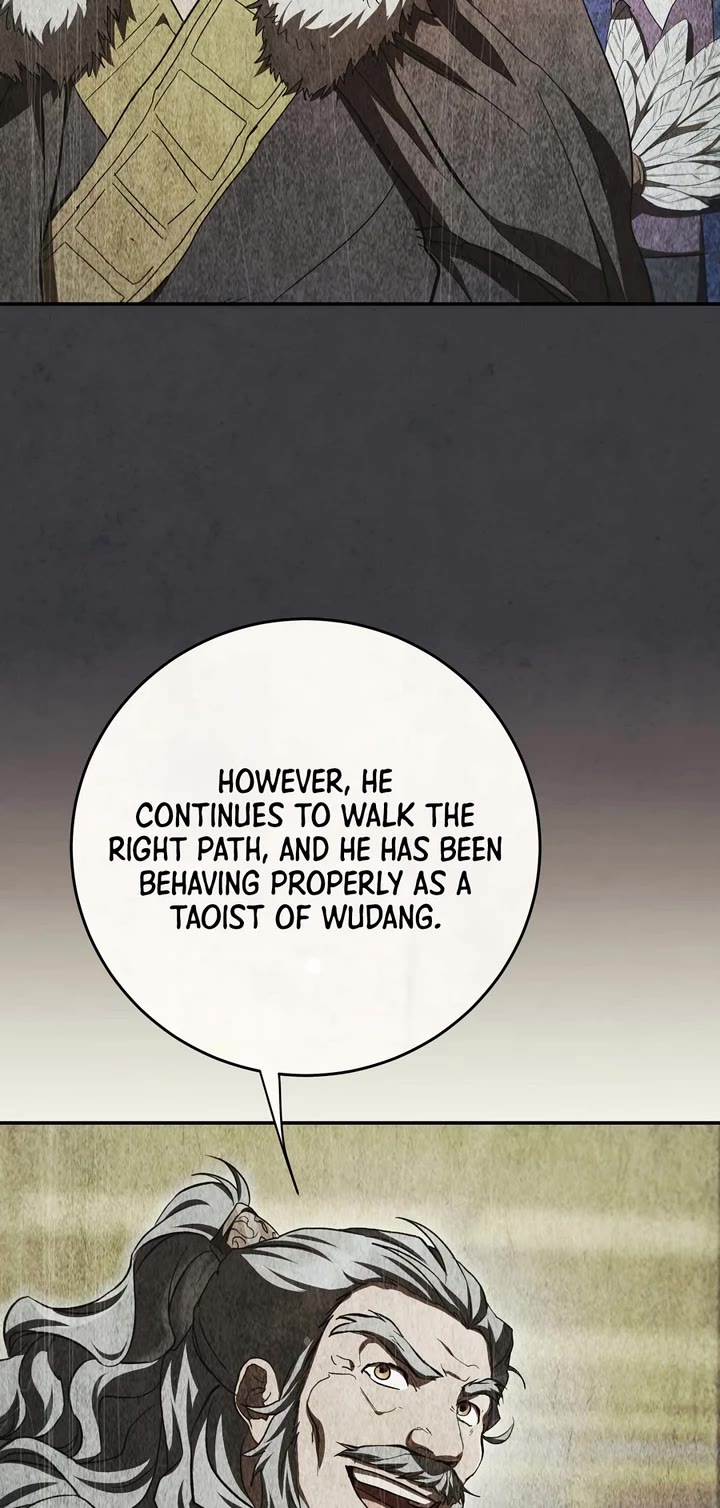 Path of the Shaman Chapter 172 page 29 - Chapter 172