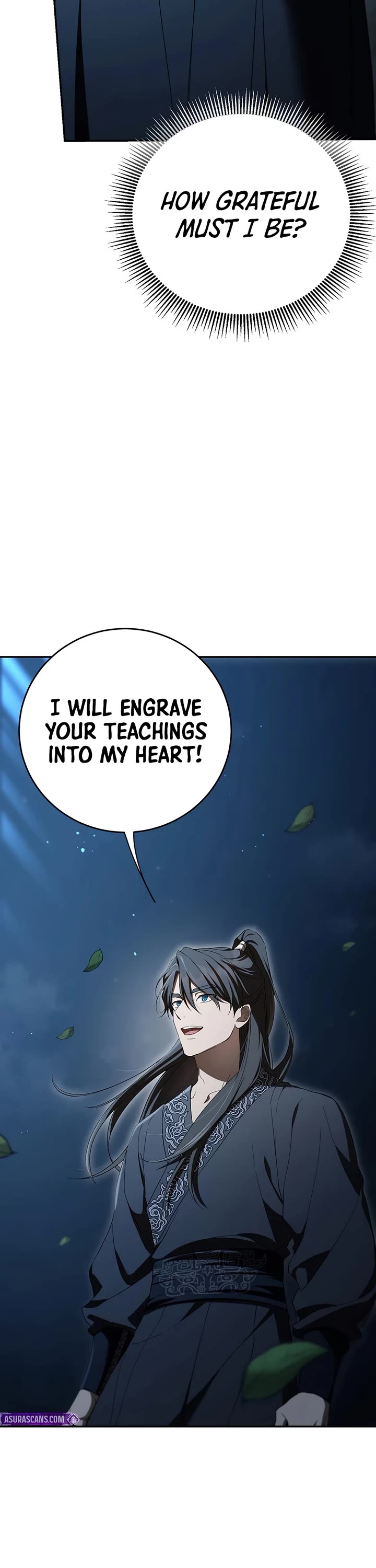 Path of the Shaman Chapter 173 page 15 - Chapter 173