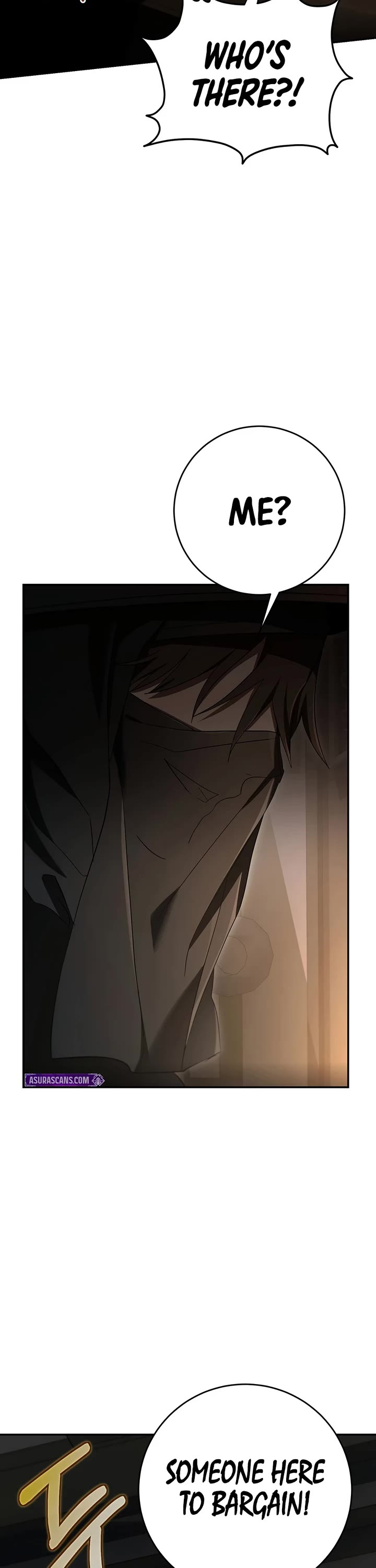Path of the Shaman Chapter 173 page 31 - Chapter 173