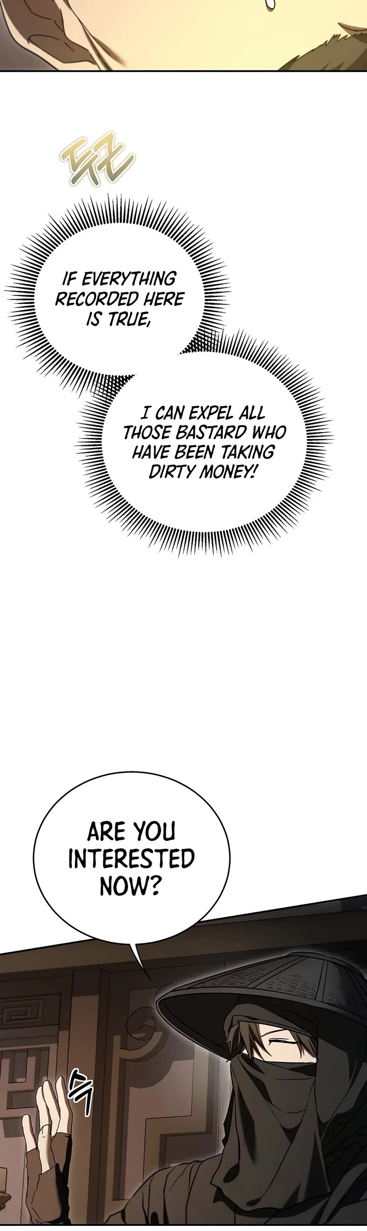 Path of the Shaman Chapter 173 page 40 - Chapter 173