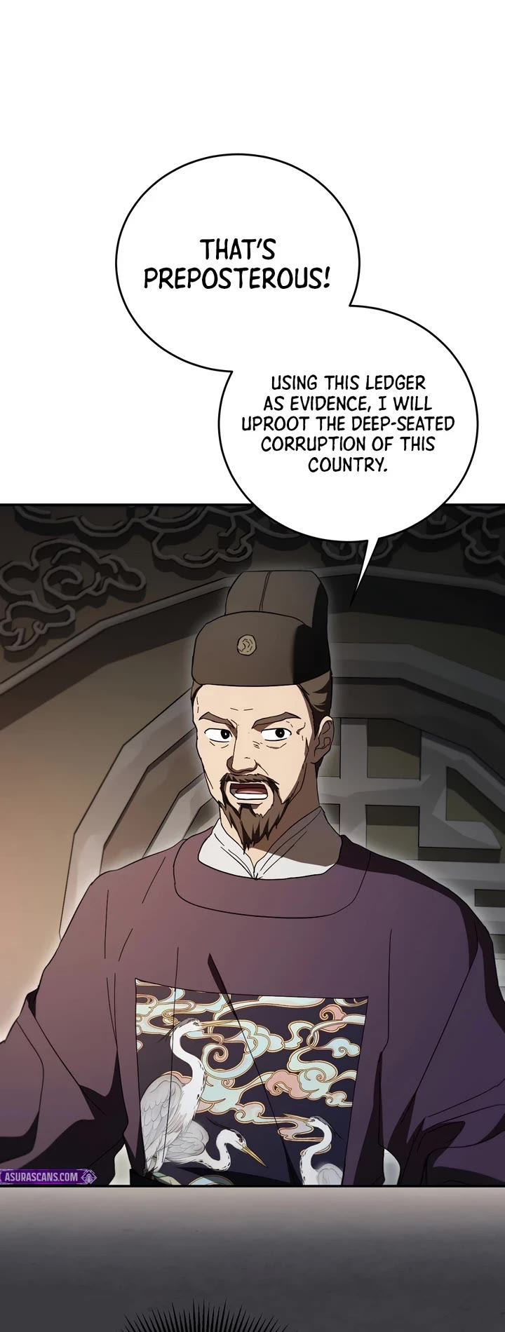 Path of the Shaman Chapter 174 page 12 - Chapter 174