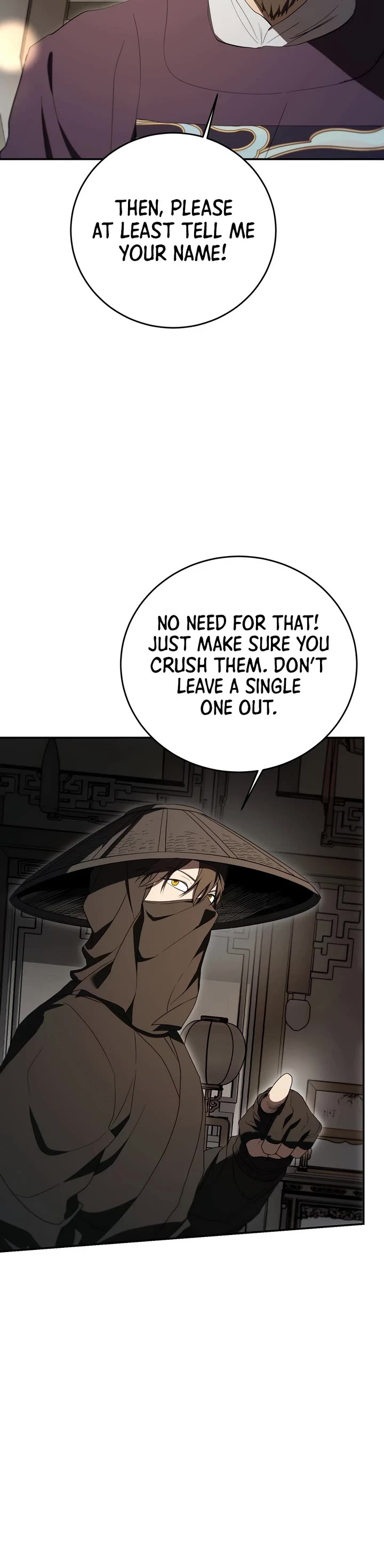 Path of the Shaman Chapter 174 page 18 - Chapter 174