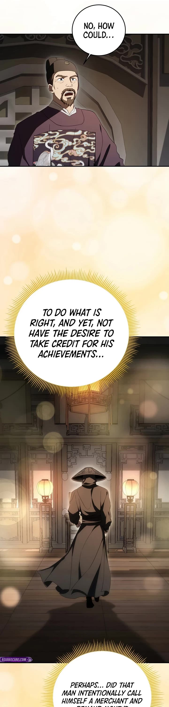 Path of the Shaman Chapter 174 page 19 - Chapter 174