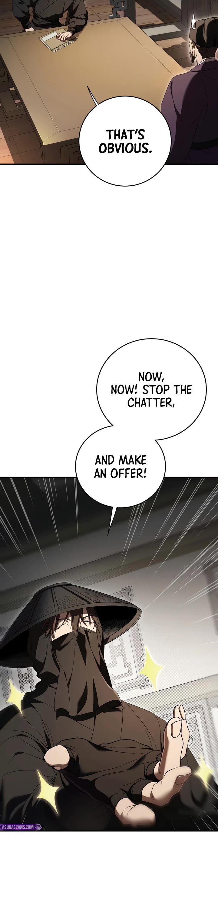 Path of the Shaman Chapter 174 page 2 - Chapter 174