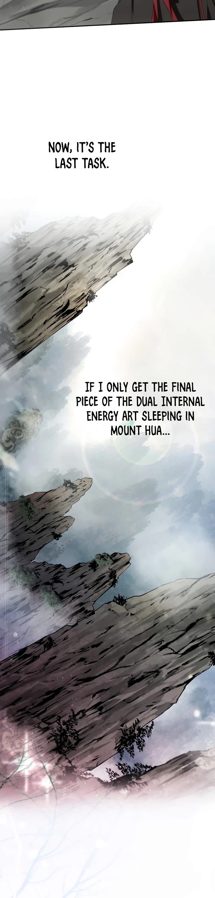 Path of the Shaman Chapter 174 page 28 - Chapter 174