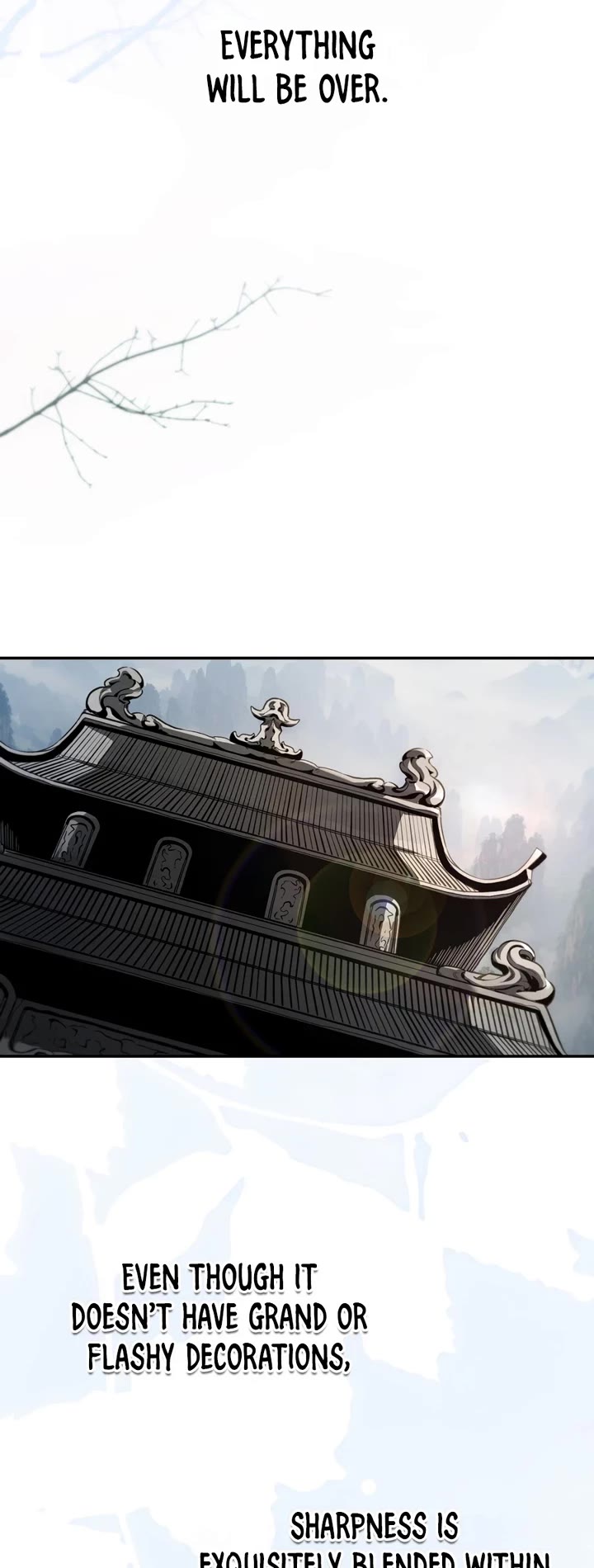 Path of the Shaman Chapter 174 page 29 - Chapter 174