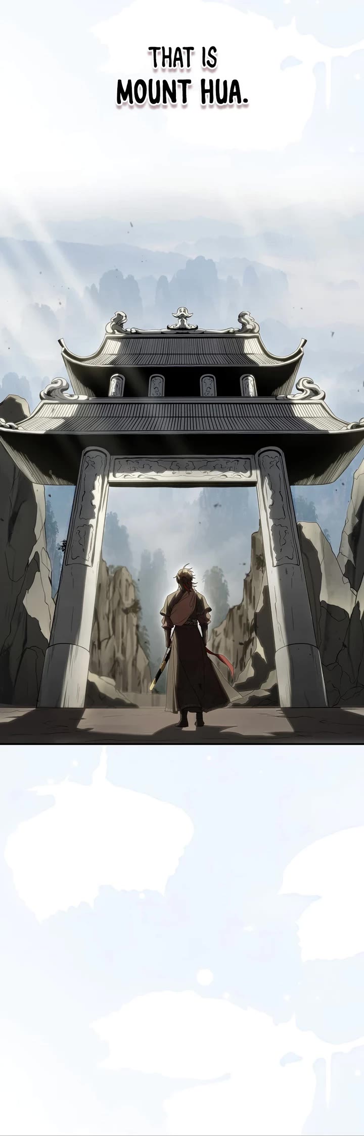 Path of the Shaman Chapter 174 page 31 - Chapter 174