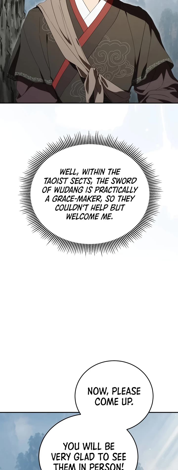 Path of the Shaman Chapter 174 page 35 - Chapter 174