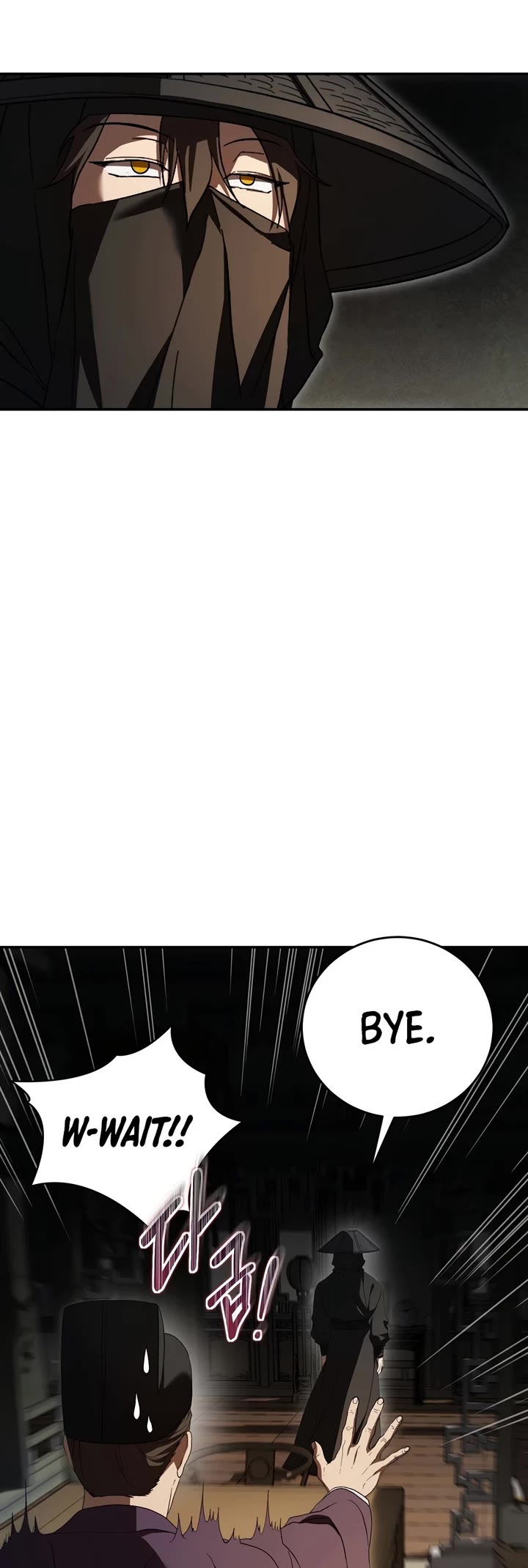 Path of the Shaman Chapter 174 page 4 - Chapter 174