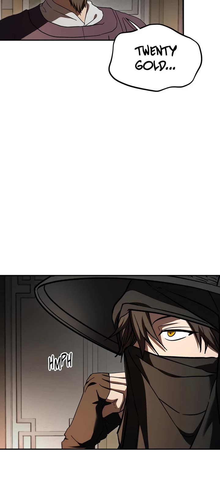 Path of the Shaman Chapter 174 page 7 - Chapter 174