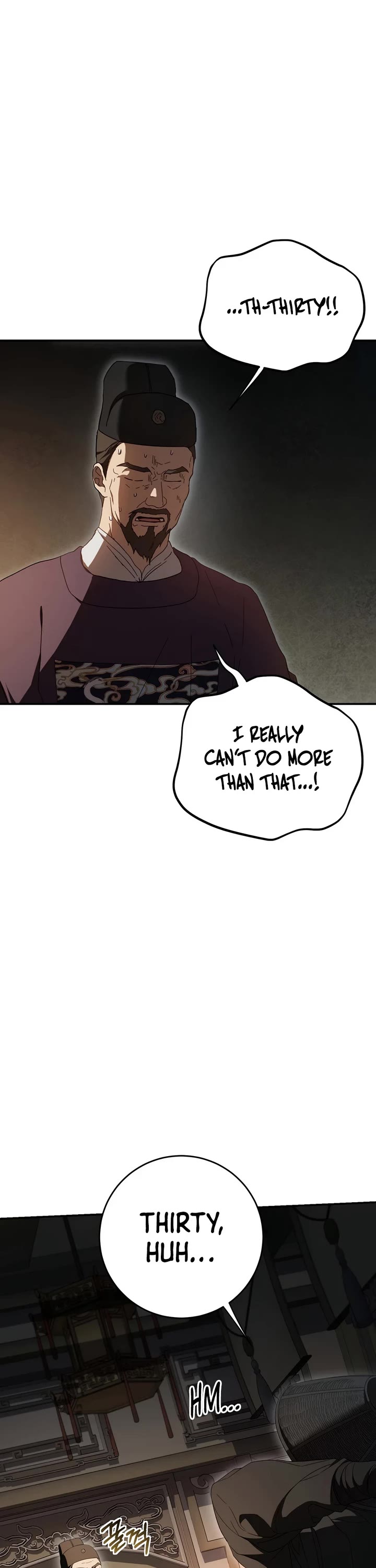 Path of the Shaman Chapter 174 page 8 - Chapter 174
