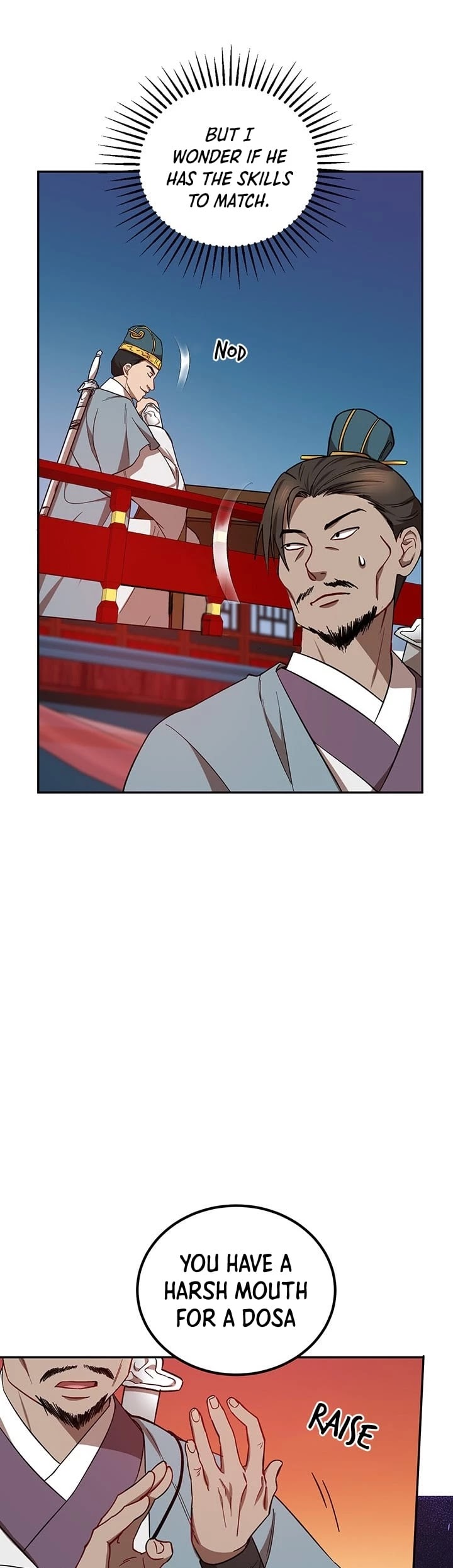 Path of the Shaman Chapter 19 page 24 - Chapter 19