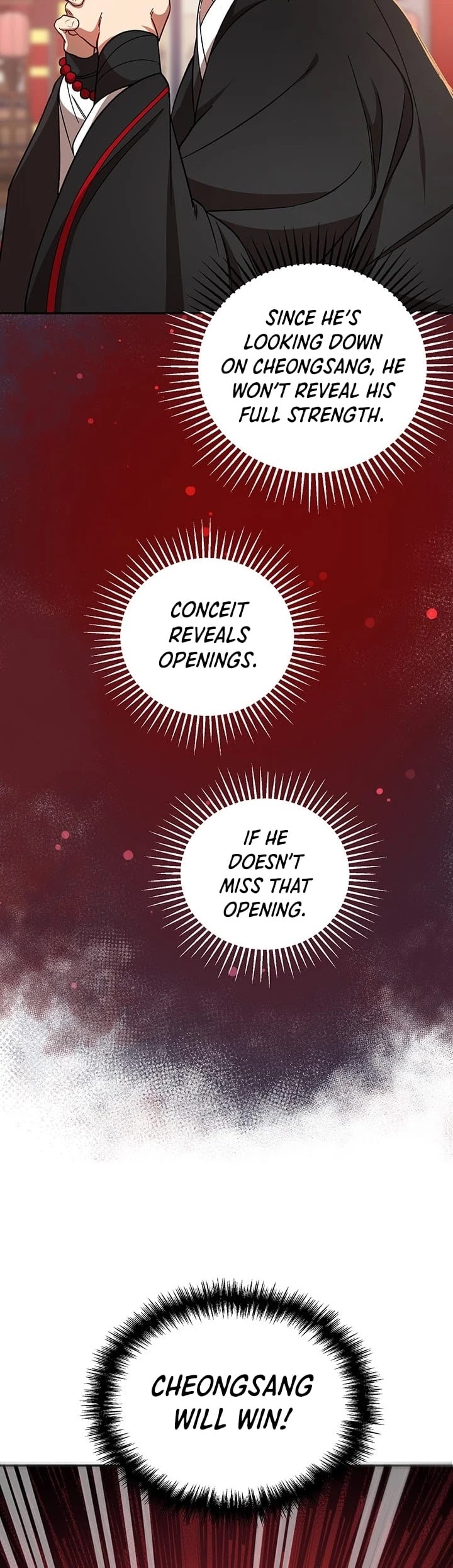 Path of the Shaman Chapter 19 page 29 - Chapter 19