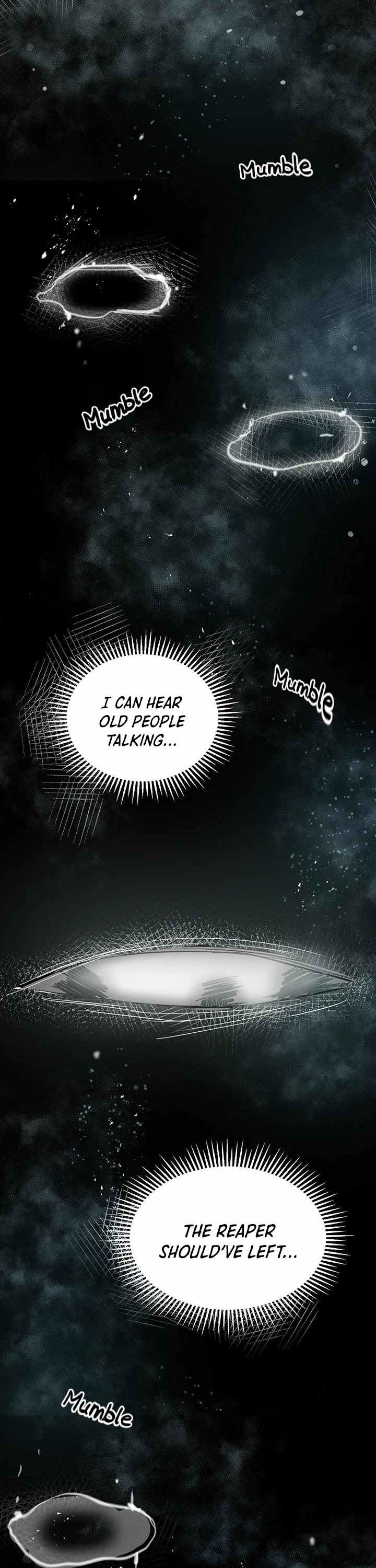 Path of the Shaman Chapter 2 page 2 - Chapter 2