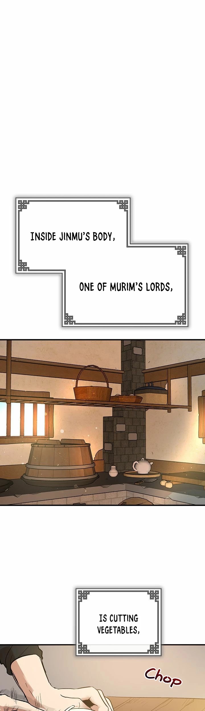 Path of the Shaman Chapter 2 page 49 - Chapter 2