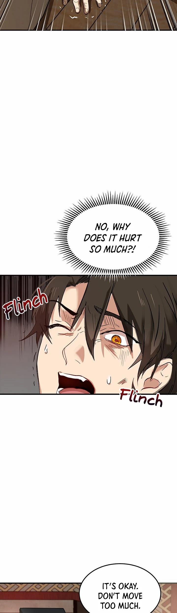 Path of the Shaman Chapter 2 page 9 - Chapter 2