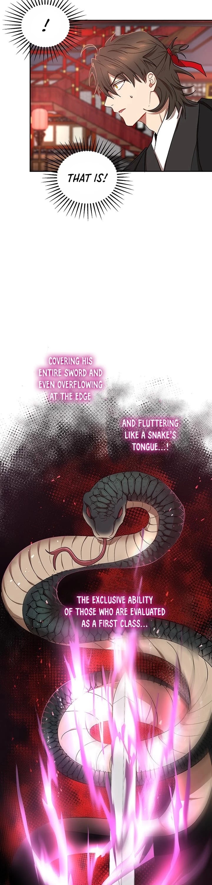 Path of the Shaman Chapter 20 page 18 - Chapter 20