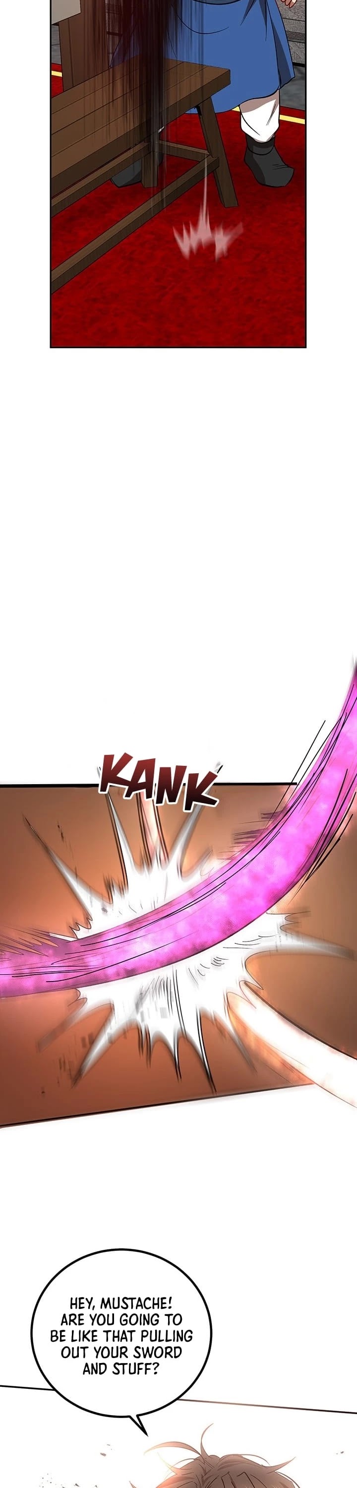 Path of the Shaman Chapter 20 page 37 - Chapter 20