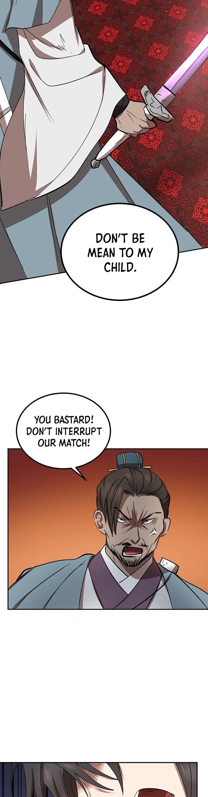 Path of the Shaman Chapter 20 page 39 - Chapter 20