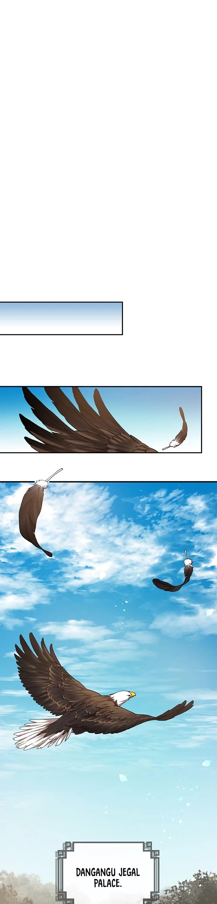 Path of the Shaman Chapter 23 page 22 - Chapter 23
