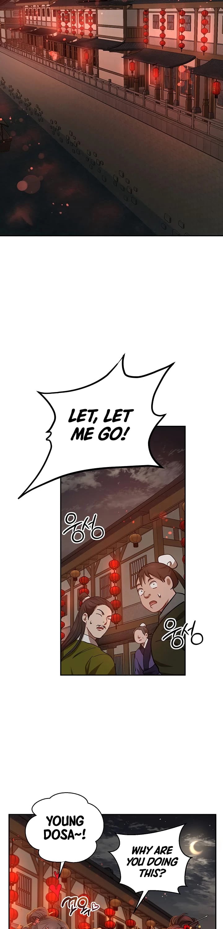 Path of the Shaman Chapter 24 page 40 - Chapter 24
