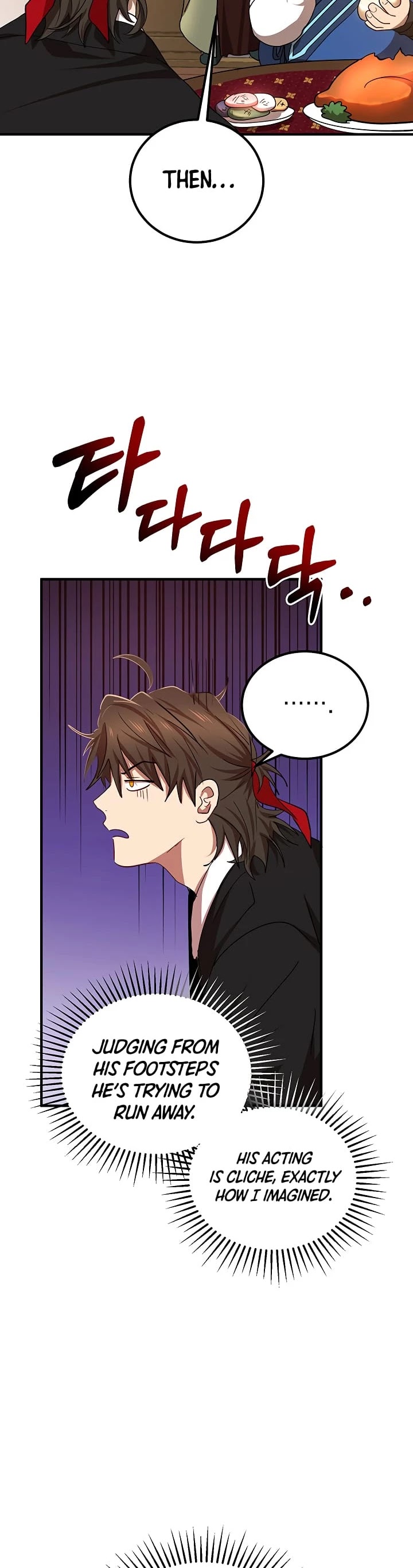 Path of the Shaman Chapter 25 page 24 - Chapter 25