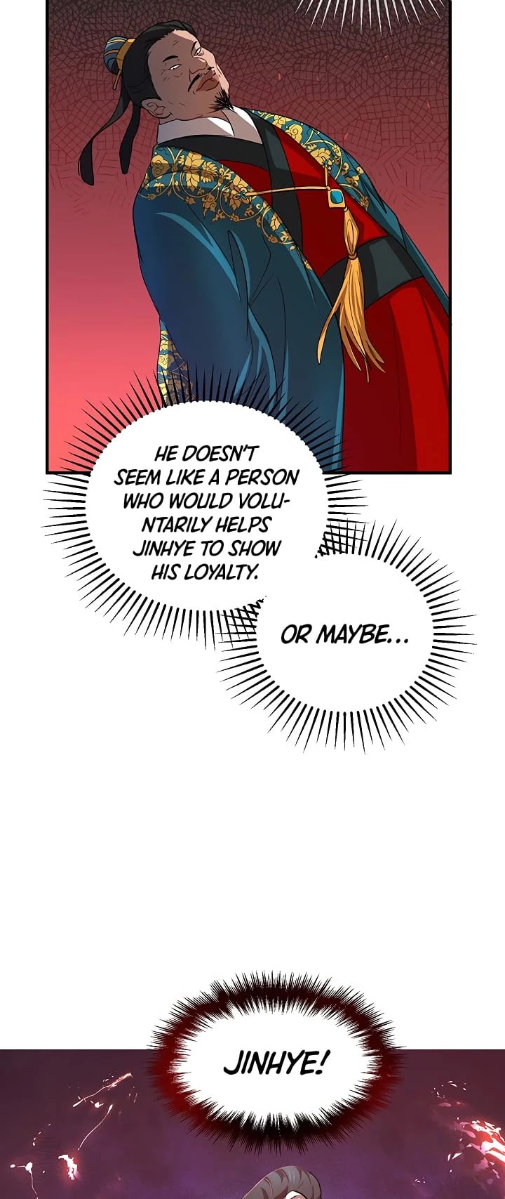 Path of the Shaman Chapter 25 page 29 - Chapter 25