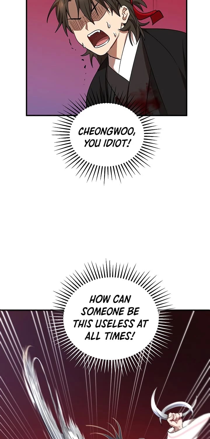 Path of the Shaman Chapter 26 page 10 - Chapter 26