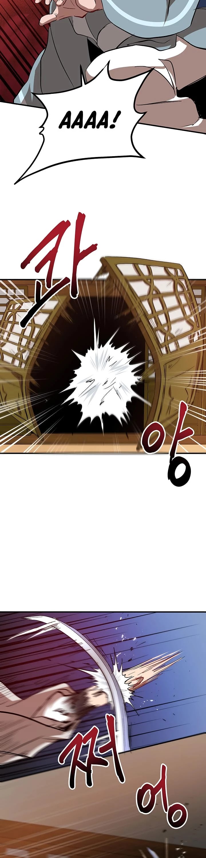 Path of the Shaman Chapter 26 page 39 - Chapter 26
