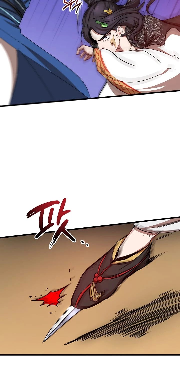 Path of the Shaman Chapter 26 page 6 - Chapter 26