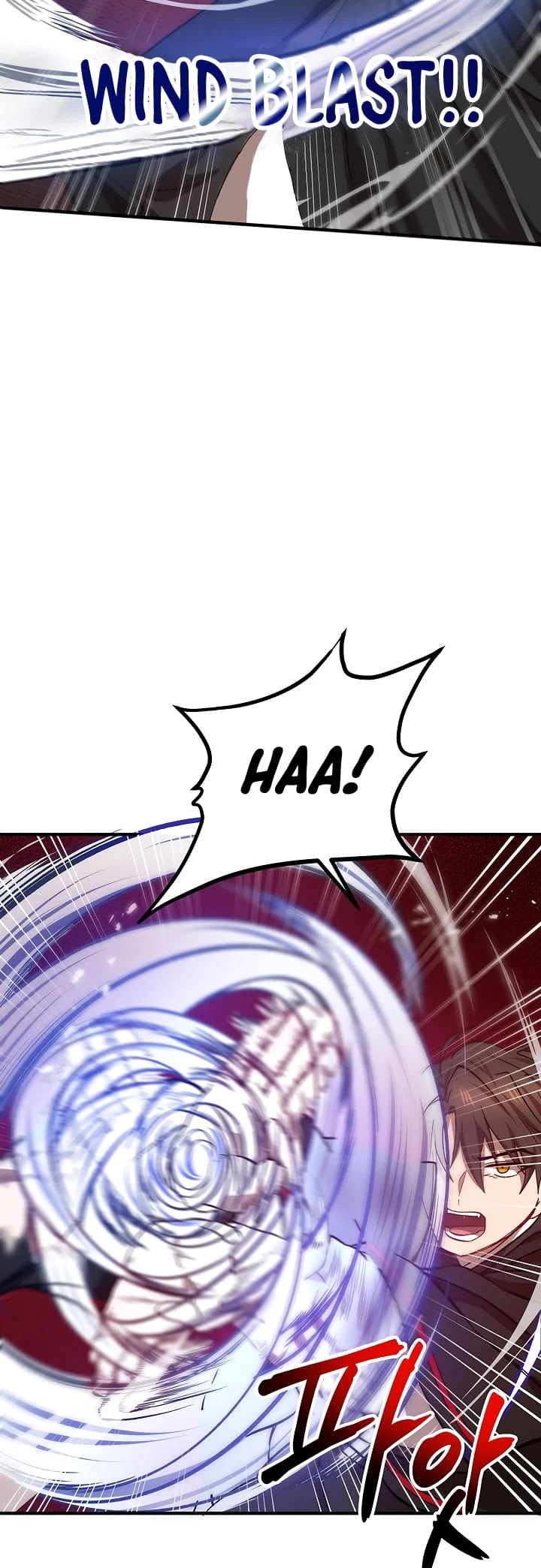 Path of the Shaman Chapter 28 page 28 - Chapter 28