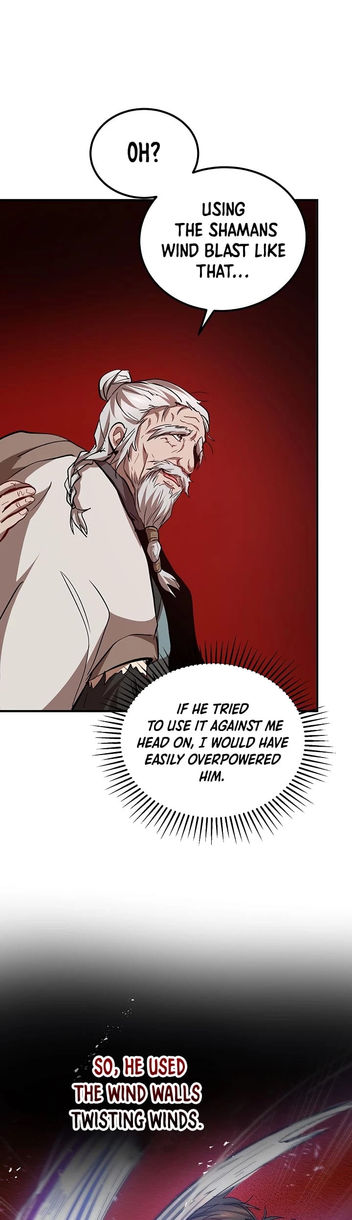 Path of the Shaman Chapter 28 page 31 - Chapter 28