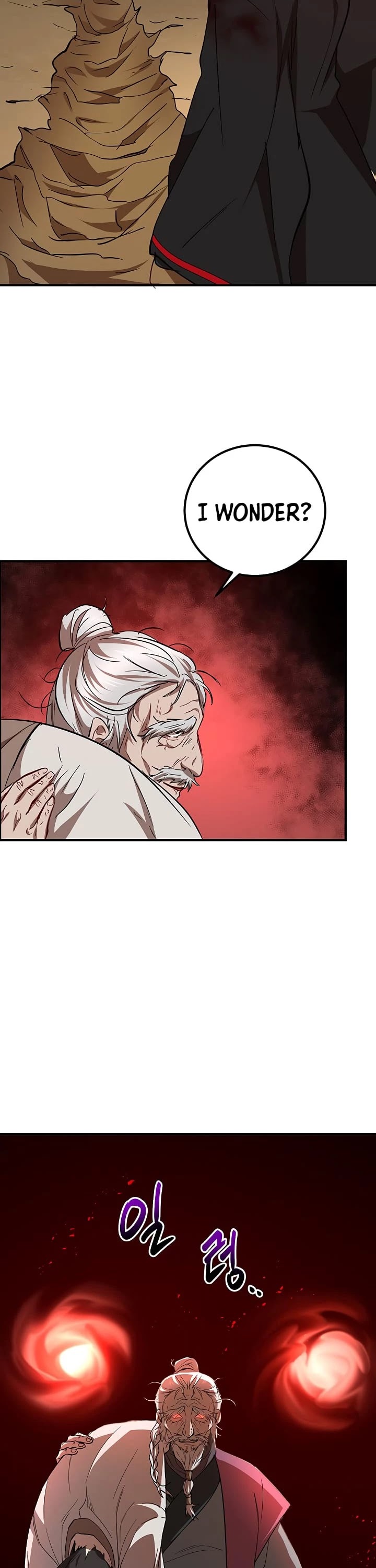 Path of the Shaman Chapter 28 page 36 - Chapter 28