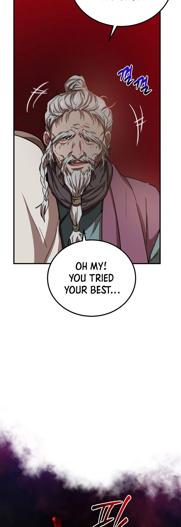Path of the Shaman Chapter 29 page 30 - Chapter 29