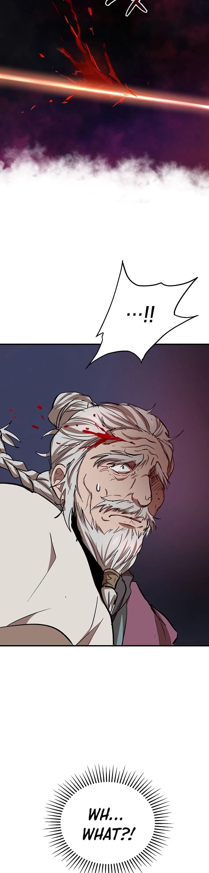 Path of the Shaman Chapter 29 page 31 - Chapter 29