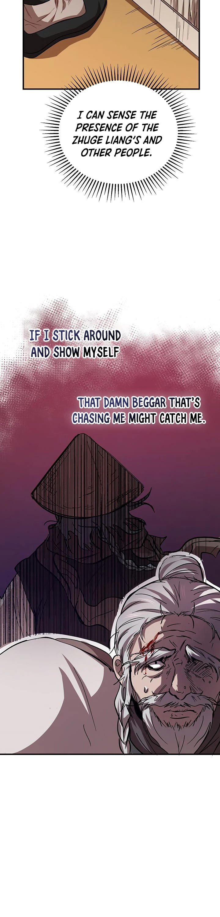 Path of the Shaman Chapter 29 page 46 - Chapter 29