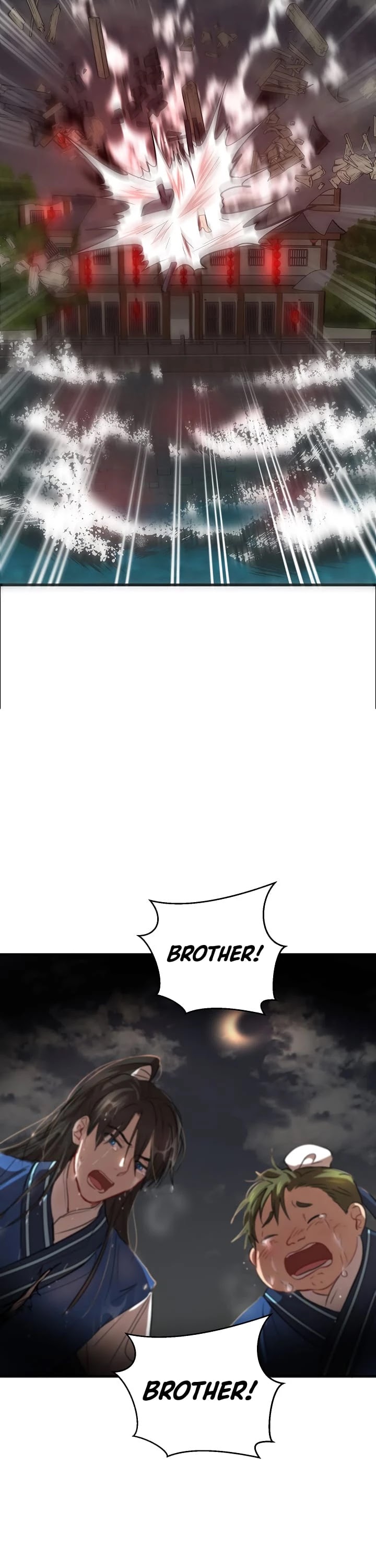 Path of the Shaman Chapter 29 page 51 - Chapter 29