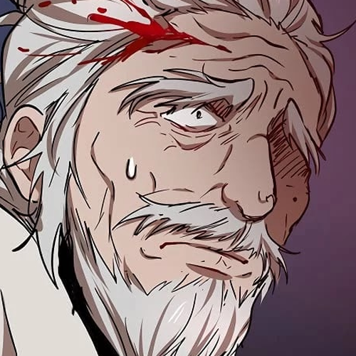 Path of the Shaman Chapter 29 cover