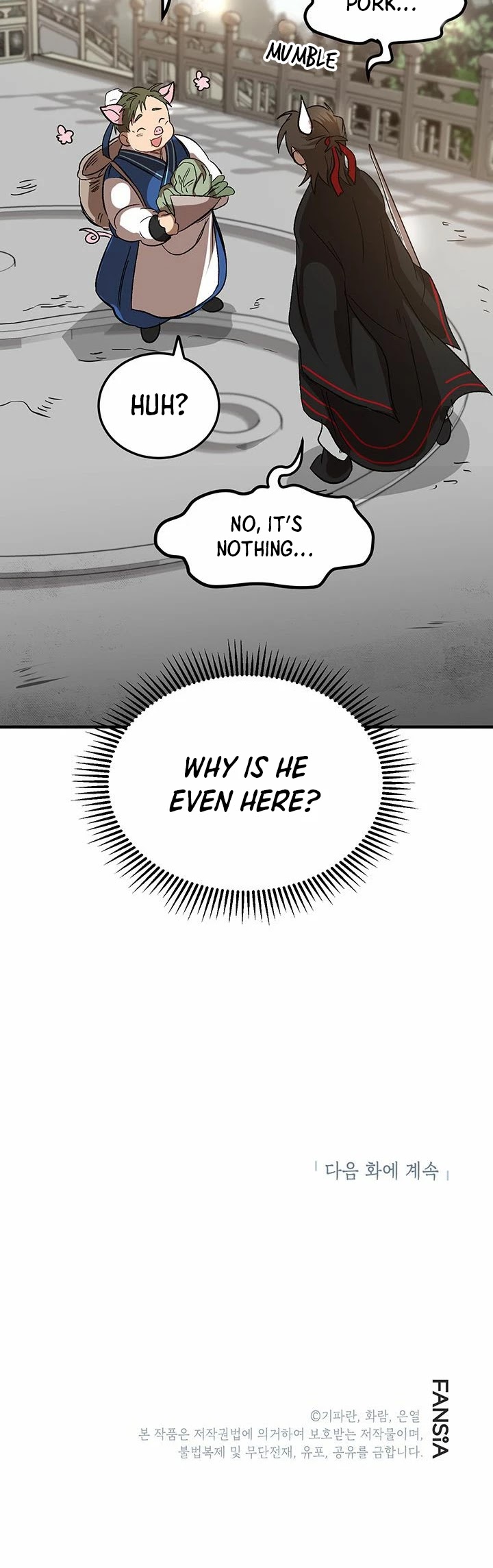 Path of the Shaman Chapter 3 page 51 - Chapter 3