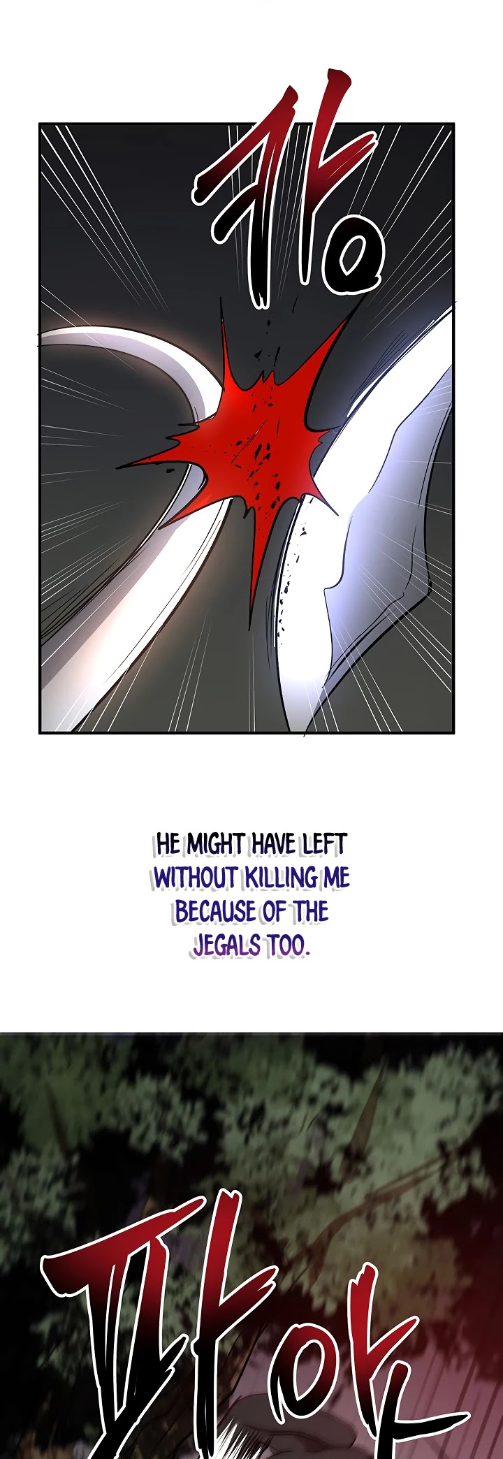 Path of the Shaman Chapter 30 page 38 - Chapter 30