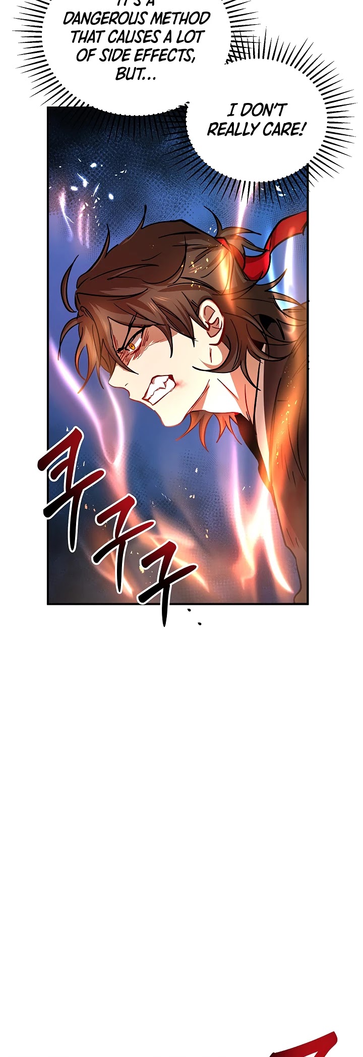 Path of the Shaman Chapter 31 page 40 - Chapter 31