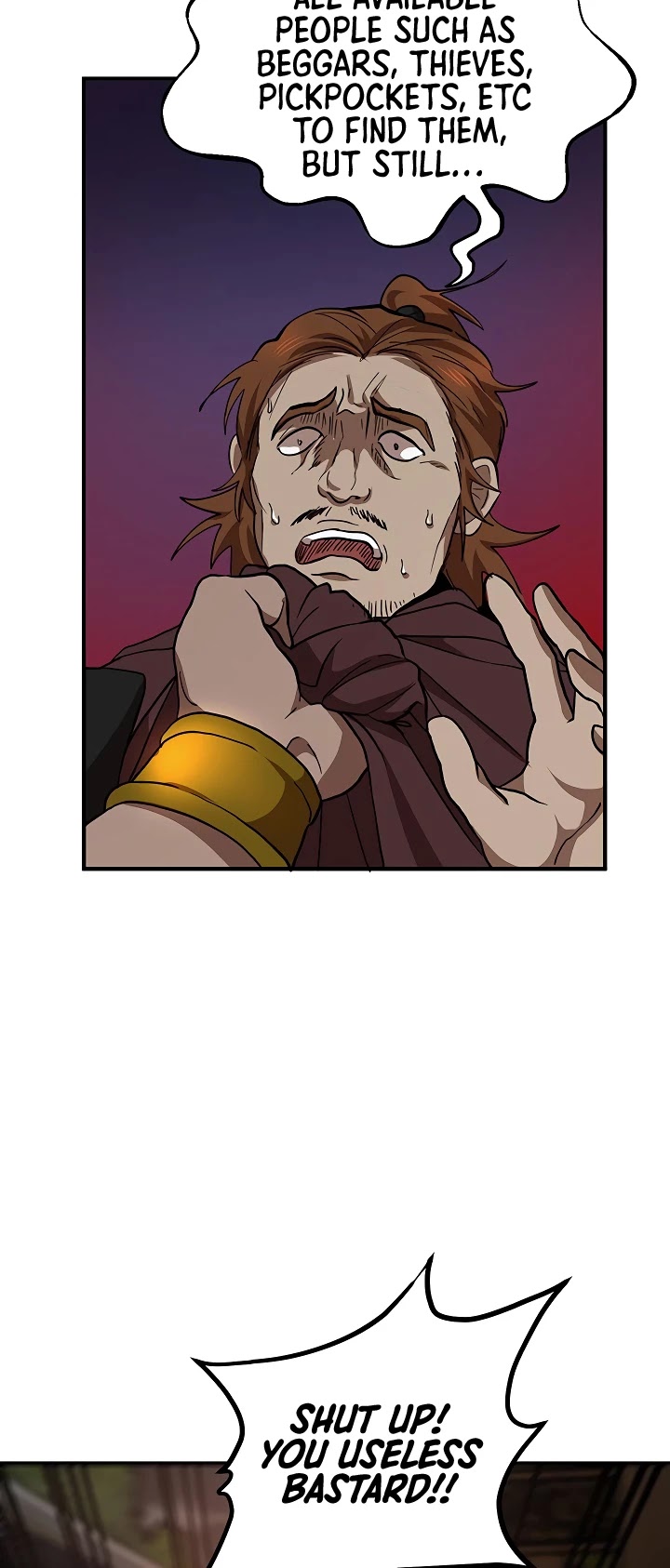 Path of the Shaman Chapter 32 page 30 - Chapter 32