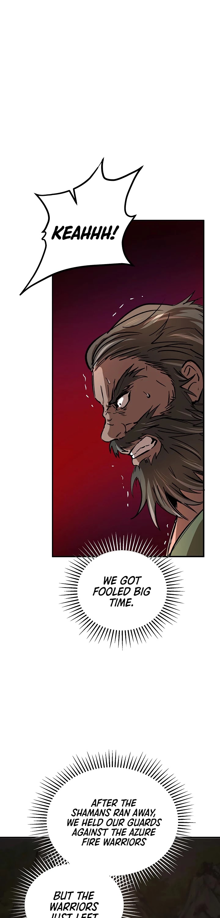Path of the Shaman Chapter 32 page 32 - Chapter 32